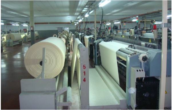2021年6月我國紡織品服裝出口125.153億美元